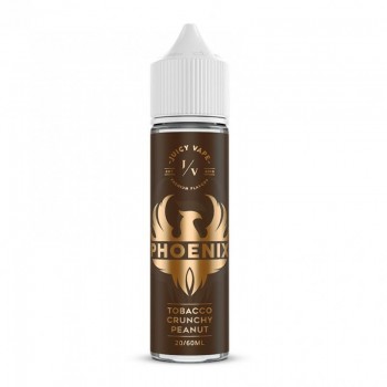 PHOENIX - Tobacco Crunchy Caramel